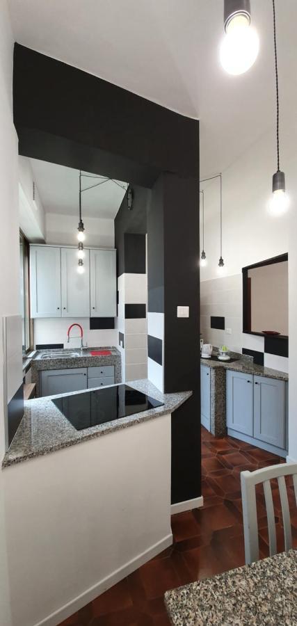 Appartamento 2 Bed Flat Centre & Stadio Free Parking Terni Esterno foto